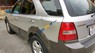 Kia Sorento Limited 2006 - Cần bán lại xe Kia Sorento Limited sản xuất năm 2006, màu bạc, nhập khẩu chính chủ