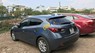Mazda 3    2016 - Cần bán xe Mazda 3 sản xuất năm 2016, màu xanh