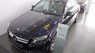 Mercedes-Benz C class  C200 2016 - Cần bán xe Mercedes C200 năm 2016, màu xanh lam