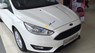 Ford Focus Trend 1.5 AT Ecoboost   2017 - Bán Ford Focus Trend 1.5 AT Ecoboost 2018 đủ màu, giao ngay 
