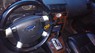 Ford Mondeo AT 2003 - Bán Ford Mondeo AT năm sản xuất 2003, màu bạc chính chủ