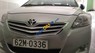 Toyota Vios  G  2011 - Bán ô tô Toyota Vios G năm sản xuất 2011, màu bạc còn mới, giá chỉ 420 triệu