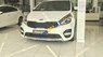 Kia Rondo 2017 - Bán Kia Rondo năm 2017, màu trắng, nhập khẩu, giá chỉ 639 triệu
