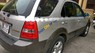 Kia Sorento Limited 2006 - Cần bán lại xe Kia Sorento Limited sản xuất năm 2006, màu bạc, nhập khẩu chính chủ