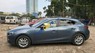 Mazda 3    2016 - Cần bán xe Mazda 3 sản xuất năm 2016, màu xanh