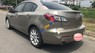 Mazda 3 S 2013 - Bán ô tô Mazda 3 S năm sản xuất 2013, màu vàng