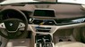 BMW 7 Series 730Li 2017 - Bán BMW 730Li sản xuất 2017, màu trắng, nhập khẩu  