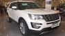 Ford Esplorer Limited 2017 - Siêu phẩm Ford Explorer nhập nguyên chiếc từ Mỹ, giá 2 tỉ 180 triệu- 0945406007