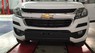 Chevrolet Colorado 2017 - Cần bán xe Chevrolet Colorado 2017, màu trắng, nhập khẩu chính hãng