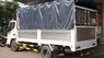 Genesis Canter 4.7LW 2016 - Xe tải Fuso Canter 2 tấn/2T vào thành phố, giá xe tải Fuso 1.9 tấn/1T9 vào thành phố trả góp