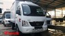 Fuso 2017 - Xe tải nhỏ Tata Ấn Độ 1T2 máy dầu