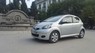 Toyota Aygo 2011 - Cần bán xe Toyota Aygo 2011, màu bạc, xe nhập, máy móc êm ru, xe nguyên bản, không đâm đụng, không ngập nước