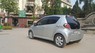 Toyota Aygo 2011 - Cần bán xe Toyota Aygo 2011, màu bạc, xe nhập, máy móc êm ru, xe nguyên bản, không đâm đụng, không ngập nước