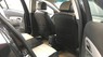Chevrolet Cruze 1.6 MT 2011 - Cần bán Chevrolet Cruze 1.6 MT 2011, màu đen