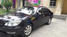 Toyota Camry 2.4G 2005 - Cần bán gấp Toyota Camry 2.4G năm 2005, màu đen