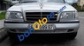 Mercedes-Benz C200   1994 - Cần bán Mercedes năm 1994, màu bạc, nhập khẩu 