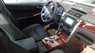 Toyota Camry 2.5Q 2012 - Cần bán gấp Toyota Camry 2.5Q sản xuất 2012, xe máy xăng, sử dụng số tự động