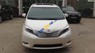 Toyota Sienna 2015 - Bán xe Toyota Sienna sản xuất năm 2015, màu trắng, nhập khẩu