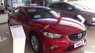 Mazda 6 2.5 2016 - Bán ô tô Mazda 6 2.5 năm sản xuất 2016, màu đỏ