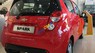 Chevrolet Spark LS 2017 - Bán xe Chevrolet Spark 2017 với 50 triệu đồng, hỗ trợ trả góp 90% trong 9 năm