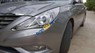 Hyundai Sonata   2.0AT 2011 - Bán Hyundai Sonata 2.0AT đời 2011, màu xám, tư nhân đứng tên, ít sử dụng bảo dưỡng hãng đúng định kỳ