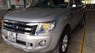 Ford Ranger  XLT   2013 - Bán xe cũ Ford Ranger XLT năm 2013, màu bạc, đăng ký 2013