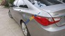 Hyundai Sonata   2.0AT 2011 - Bán Hyundai Sonata 2.0AT đời 2011, màu xám, tư nhân đứng tên, ít sử dụng bảo dưỡng hãng đúng định kỳ