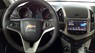 Chevrolet Cruze 2017 - Bán ô tô Chevrolet Cruze 2017, màu trắng, 572tr