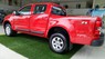 Chevrolet Colorado 2017 - Bán ô tô Chevrolet Colorado 2017, màu đỏ, nhập khẩu chính hãng, giá chỉ 619 triệu