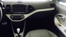 Kia Morning simt 2017 - Bán xe Kia Morning simt sản xuất 2017, màu kem (be)