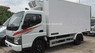 Mitsubishi Mitsubishi khác 2015 - Cần bán xe Mitsubishi Fuso 3,5 tấn đời 2016, màu trắng, xe nhập