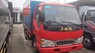 2016 - Bán xe tải jac 5 tấn ưu đãi thùng bạt, thùng kín Hải Dương - Hưng Yên
