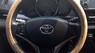 Toyota Vios G 2014 - Bán Toyota Vios G đời 2014, màu bạc, số tự động