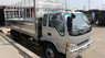 2016 - Bán xe tải JAC 8 tấn 8,4 tấn ưu đãi thùng bạt, thùng kín HẢI Dương - Hưng Yên