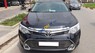 Toyota Camry 2.5G 2015 - Bán ô tô Toyota Camry 2.5G năm 2015, màu đen