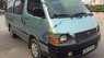 Toyota Hiace MT 2003 - Bán Toyota Hiace MT năm 2003, màu xanh lam