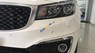 Kia Sedona GATH 2018 - Cần bán Kia Sedona GATH năm sản xuất 2018, màu trắng