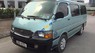 Toyota Hiace MT 2003 - Bán Toyota Hiace MT năm 2003, màu xanh lam