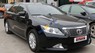 Toyota Camry 2.0E 2012 - Cần bán Toyota Camry 2.0E năm 2012, màu đen chính chủ