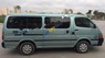 Toyota Hiace MT 2003 - Bán Toyota Hiace MT năm 2003, màu xanh lam