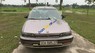 Honda Accord EX 1992 - Bán Honda Accord EX năm sản xuất 1992, màu nâu, xe nhập, giá 110tr