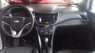 Chevrolet Trax LT 2017 - Bán xe Chevrolet Trax LT đời 2017, màu đen