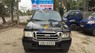 Ford Ranger 4x4MT 2004 - Bán Ford Ranger 4x4MT năm sản xuất 2004, màu đen