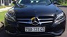 Mercedes-Benz C200   2016 - Cần bán gấp Mercedes C200 sản xuất năm 2016, màu đen chính chủ