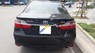 Toyota Camry 2.5G 2015 - Bán ô tô Toyota Camry 2.5G năm 2015, màu đen