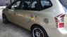 Kia Carens MT 2010 - Bán xe cũ Kia Carens, máy móc 7 màu nổ êm, khung sườn sàn gầm bệ nguyên bản