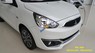 Mitsubishi Mirage 2017 - Bán Mitsubishi Mirage năm 2017, màu trắng, nhập khẩu