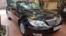 Toyota Camry  3.0 2003 - Bán Toyota Camry 3.0 sản xuất năm 2003, màu đen chính chủ, giá 370tr