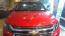 Chevrolet Colorado 2.8AT 2017 - Cần bán Chevrolet Colorado 2.8AT sản xuất 2017, màu đỏ, nhập khẩu