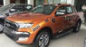 Ford Ranger   Wildtrak 3.2 2017 - Bán Ford Ranger Wildtrak 3.2 sản xuất 2017, nhập khẩu  